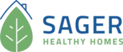 Sager Healthy Homes logo