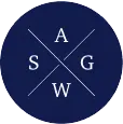 SAGW Law logo