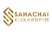 Sahachai Printing logo