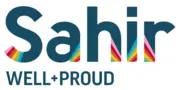 Sahir House logo