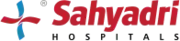 Sahyadri Hospitals logo