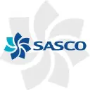 Saigon Airport Services Corporation (sasco) logo