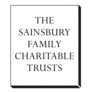 Sainsbury Family Charitable Trusts logo
