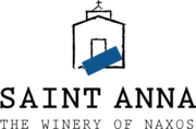 Saint Anna Winery logo