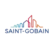 Saint-Gobain Gypsum logo