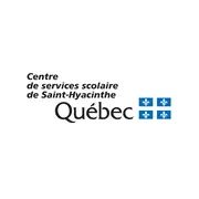 Saint-Hyacinthe School Service Centre (csssh) logo