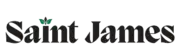 Saint James logo