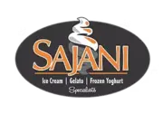 Sajani Cups and Cones logo