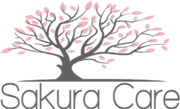 Sakura Care logo