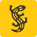 Salamander logo