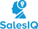 Sales IQ logo