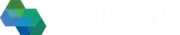 Sales Market Fit logo