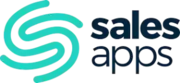 Salesapps logo