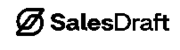 SalesDraft logo
