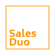 SalesDuo logo