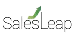 SalesLeap logo