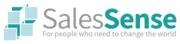 SalesSense International Ltd logo