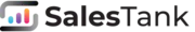 SalesTank logo