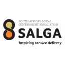 Salga (South African Local Government Association) logo
