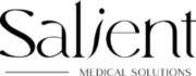 Salient Medical Academy logo