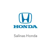 Salinas Honda logo