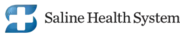 Saline Memorial Hospital logo