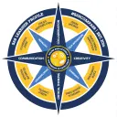 Saline Middle School logo