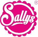 Sallys World logo