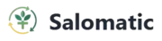 Salomatic logo