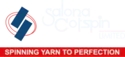 Salona Cotspin logo
