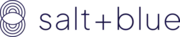 Salt Blue Inc logo
