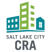 Salt Lake City Redevelopment Agency logo
