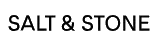 Salt & Stone logo