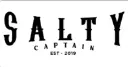 Salty Captain logo