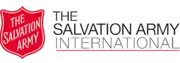 Salvation Army logo