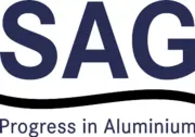 Salzburger Aluminium Group (sag) logo