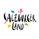 SalzburgerLand Tourismus GmbH /sltg logo