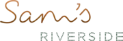 Sam Harrison logo