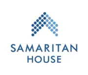 Samaritan House San Mateo logo