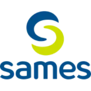 Sames logo