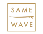 SameWave logo