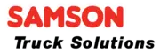 Samson Truck logo