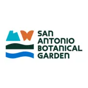 San Antonio Botanical Garden logo