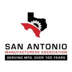 San Antonio Manufacturers Association (sama) logo