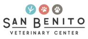 San Benito Vet Center logo