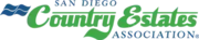 San Diego Country Estates
