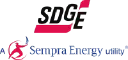 San Diego Gas & Electric (sdg&e) logo