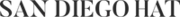 San Diego Hat Company logo