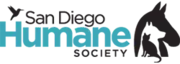 San Diego Humane Society logo
