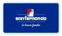 San Fernando logo